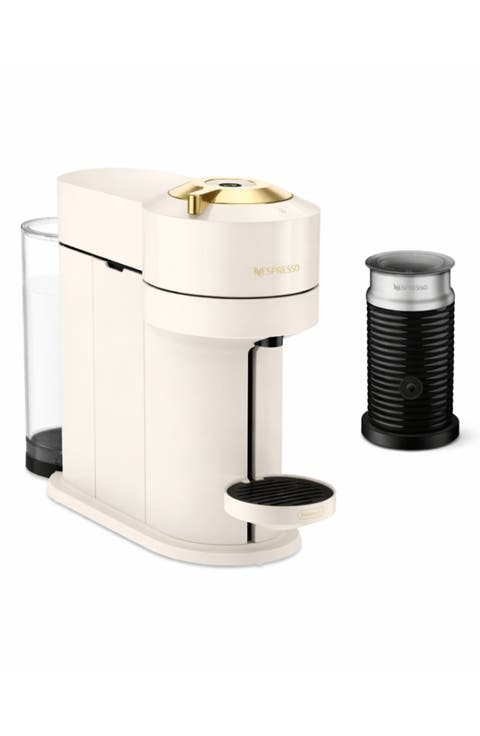 Vertuo Next Premium Coffee Machine & Aeroccino3 Frother Set