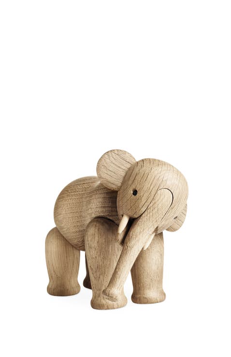 Kay Bojesen Elephant Small