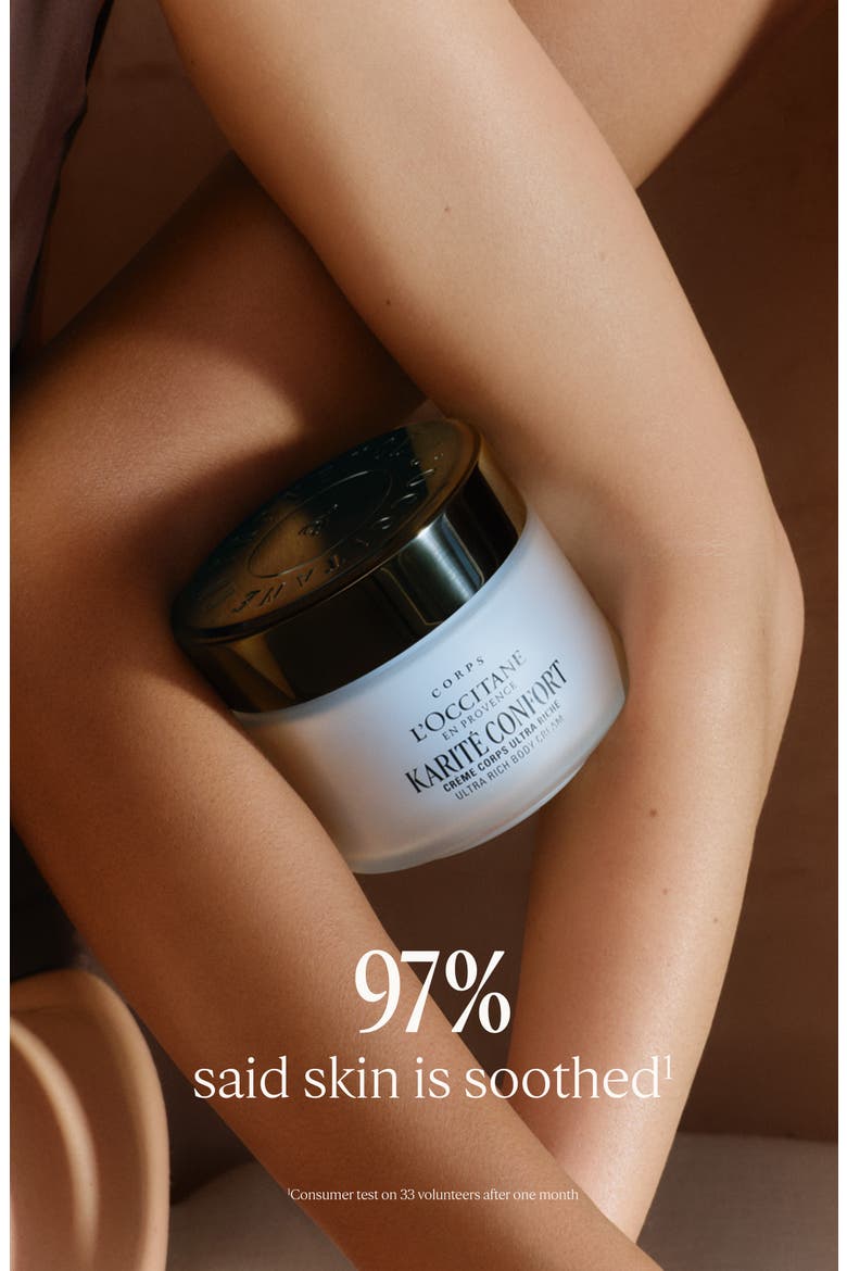 Ultra Rich Body Cream, Alternate, color, REGULAR