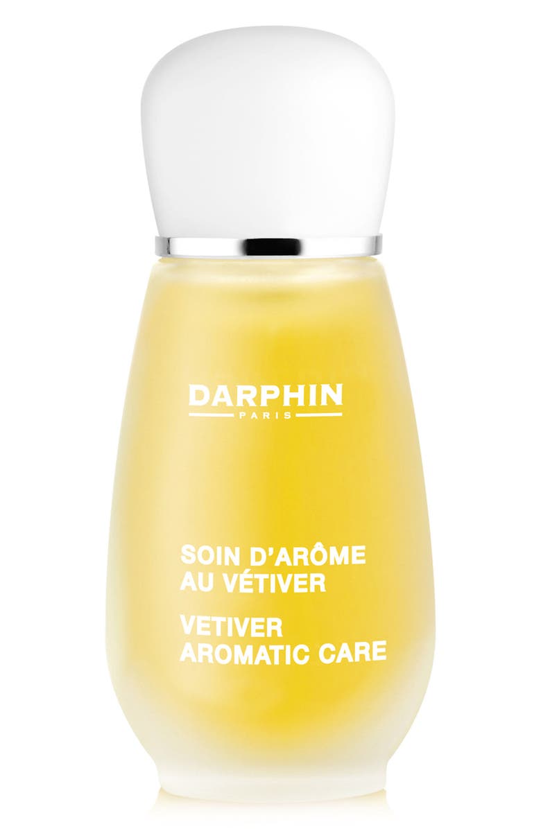 Darphin Vetiver Aromatic Care, Main, color, 