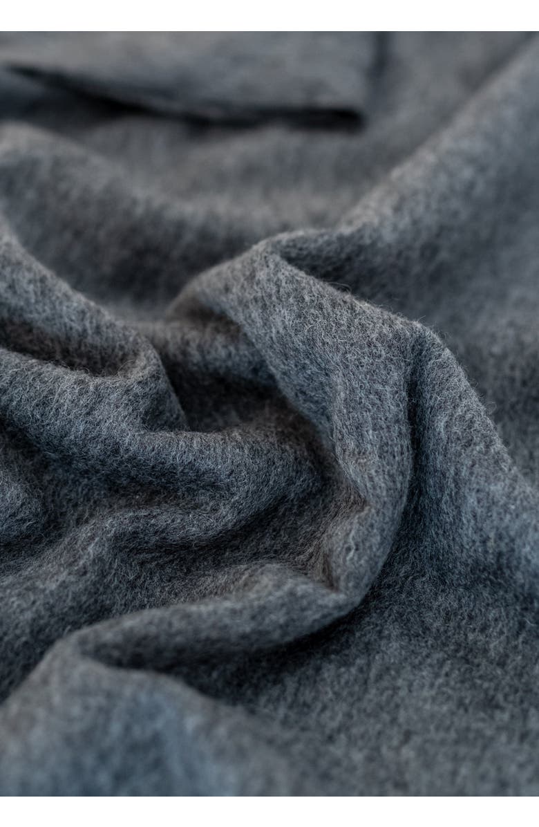 TBCo Lambswool Throw Blanket, Alternate, color, 