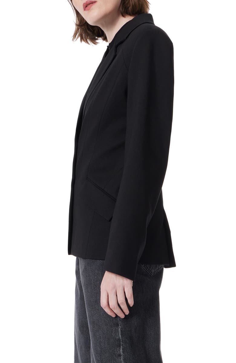 DO by Dee Ocleppo Seamed Blazer, Alternate, color, 