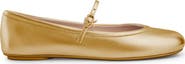 Gianvito Rossi Carla Ballerina