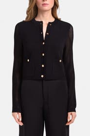 Capsule 121 THE DAY CARDIGAN