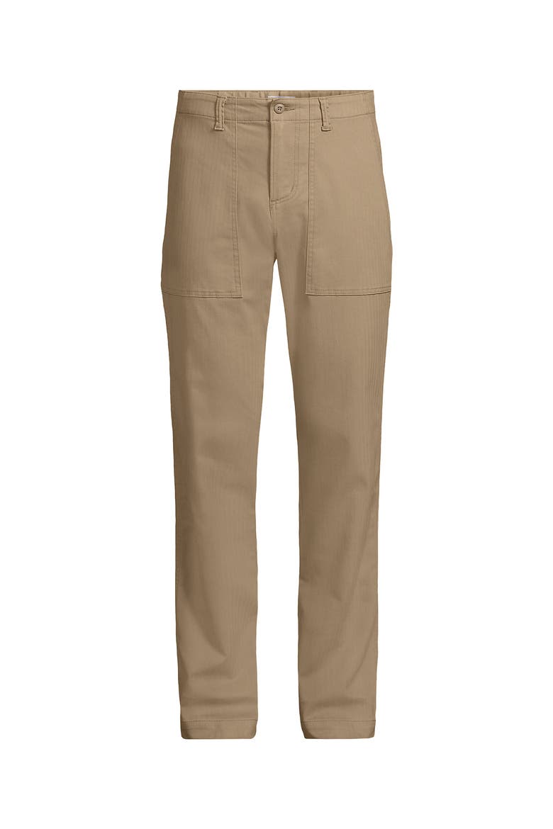 Classic Fit Fatigue Pant, Alternate, color, Desert Tan