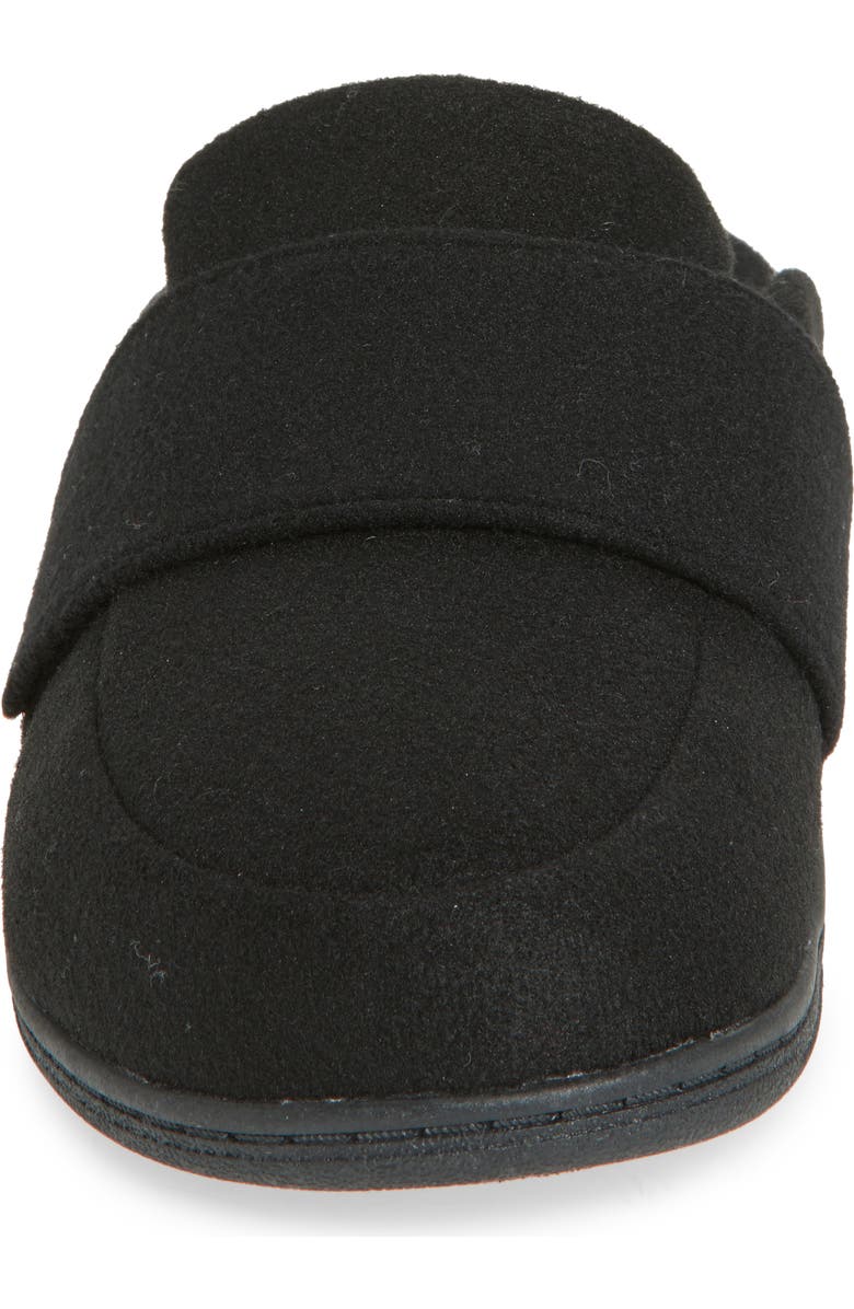 Vionic Gemma II Mule, Alternate, color, Black