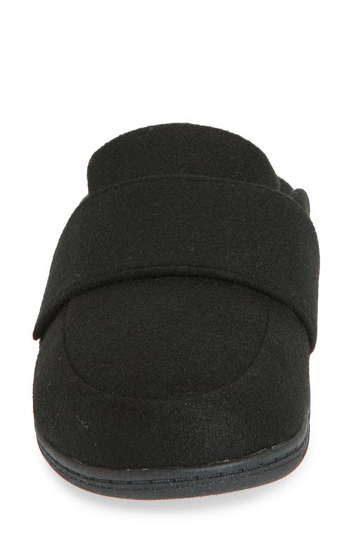 Vionic Gemma Ii Mule In Black
