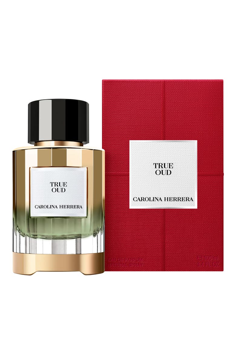 True Oud Eau de Parfum (Nordstrom Exclusive), Alternate, color, NO COLOR