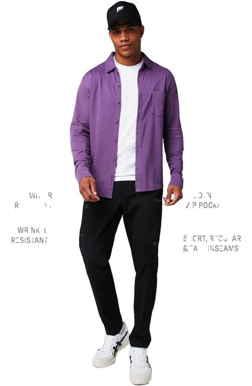 Fabletics The Don 5-pocket Pant In Black