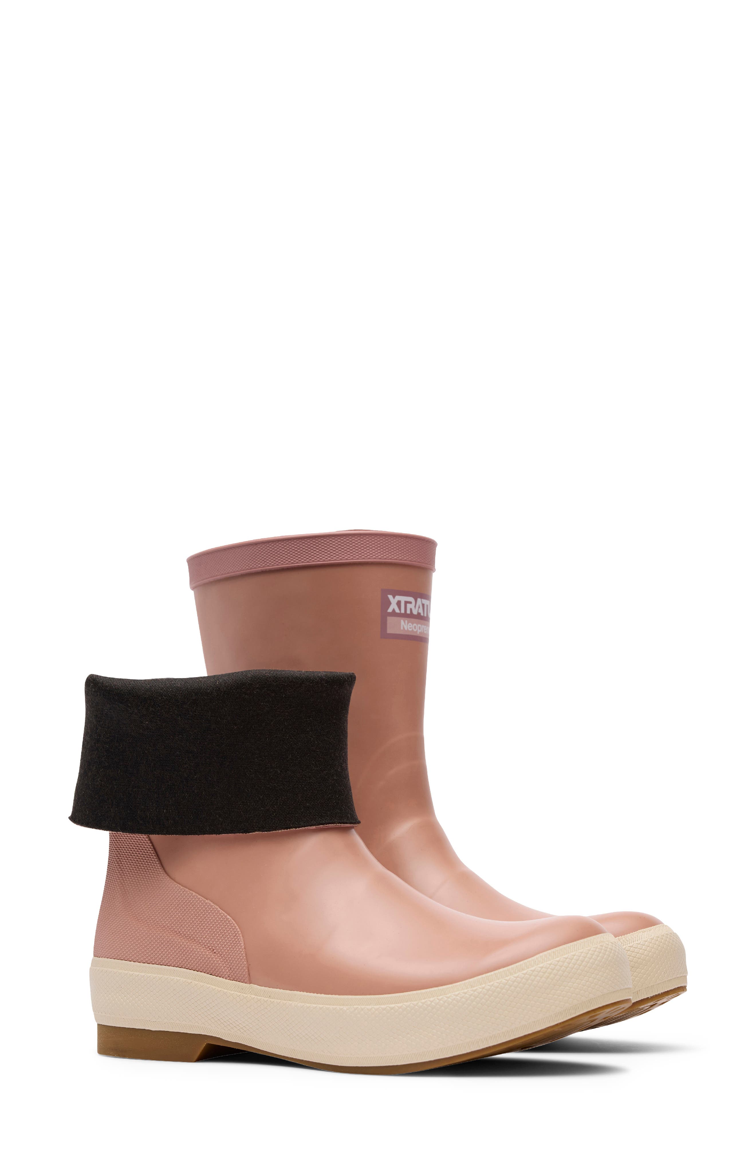 9-Inch Legacy Waterproof Boot, Alternate, color, LEGACY BLUSH