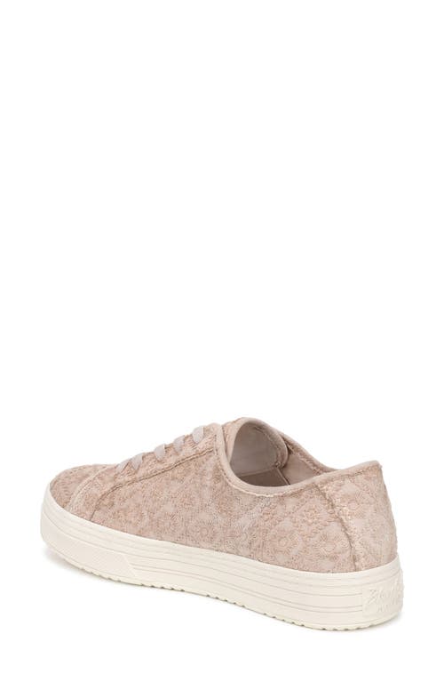 BLOWFISH MALIBU BLOWFISH MALIBU SUPER SMILE 2 SLIP-ON SNEAKER