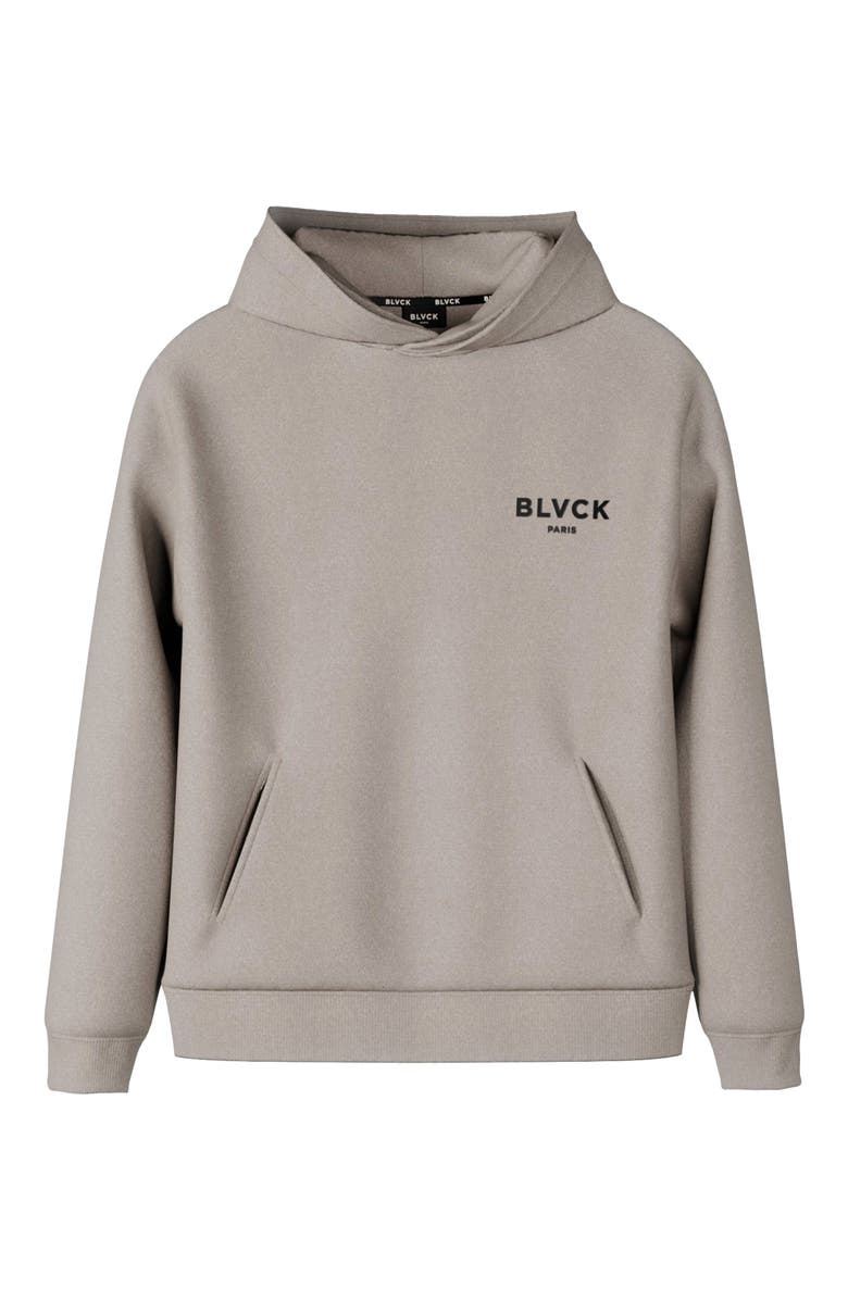 Blvck Paris Blvck Shades Hoodie, Alternate, color, Black