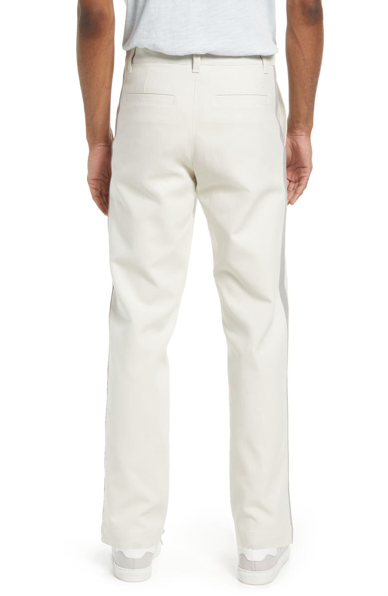 Ted Baker London Abcott Leyden Fit Cotton Trousers, Alternate, color,