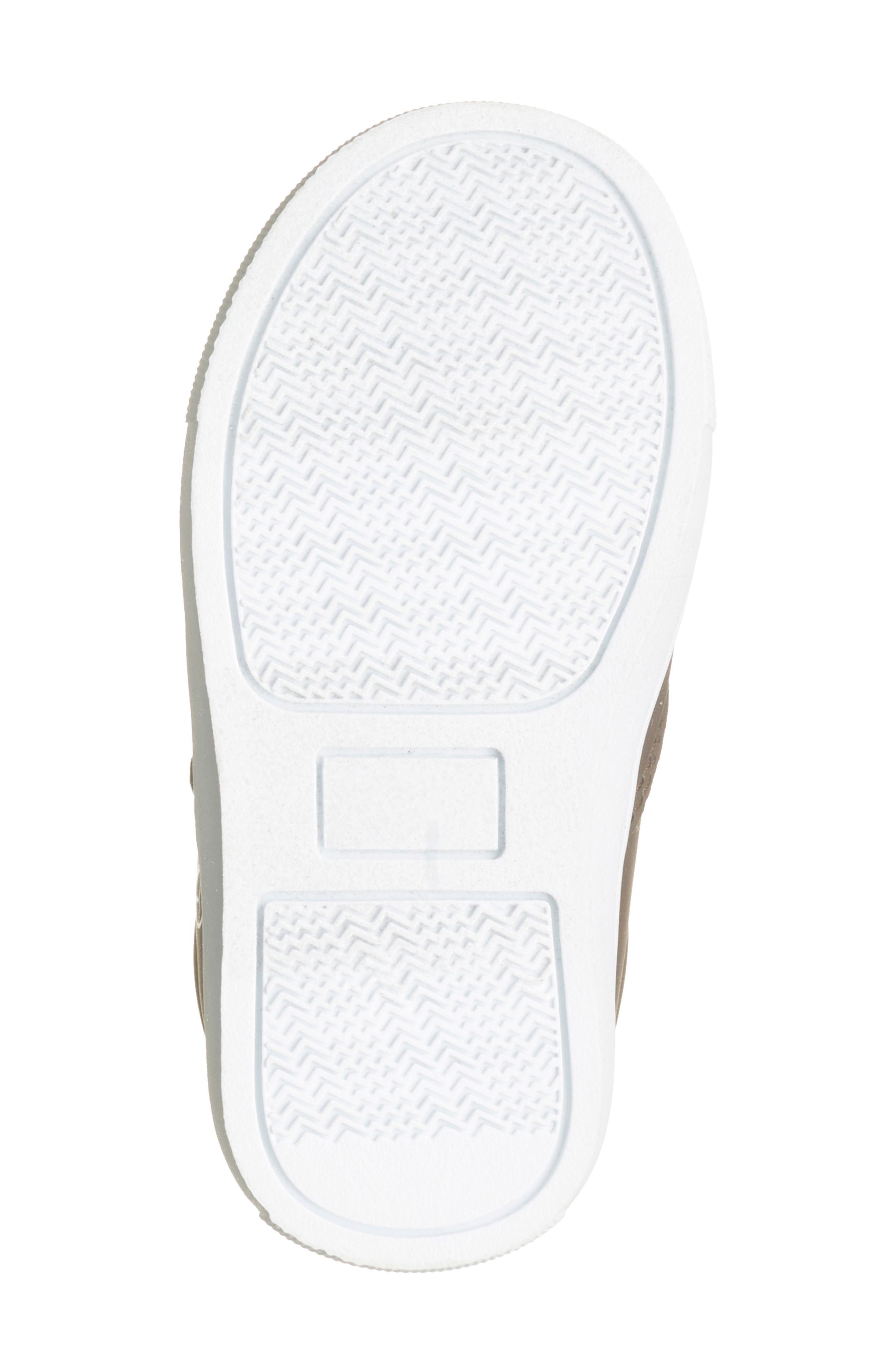 Original Penguin Kids' Low Top Sneaker, Alternate, color, 