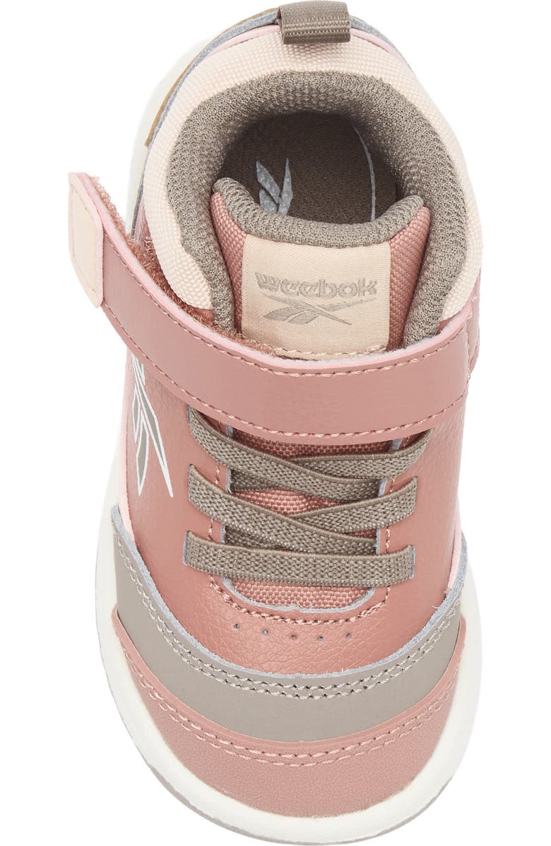 Reebok Kids' Weebok Storm X Sneaker, Alternate, color,