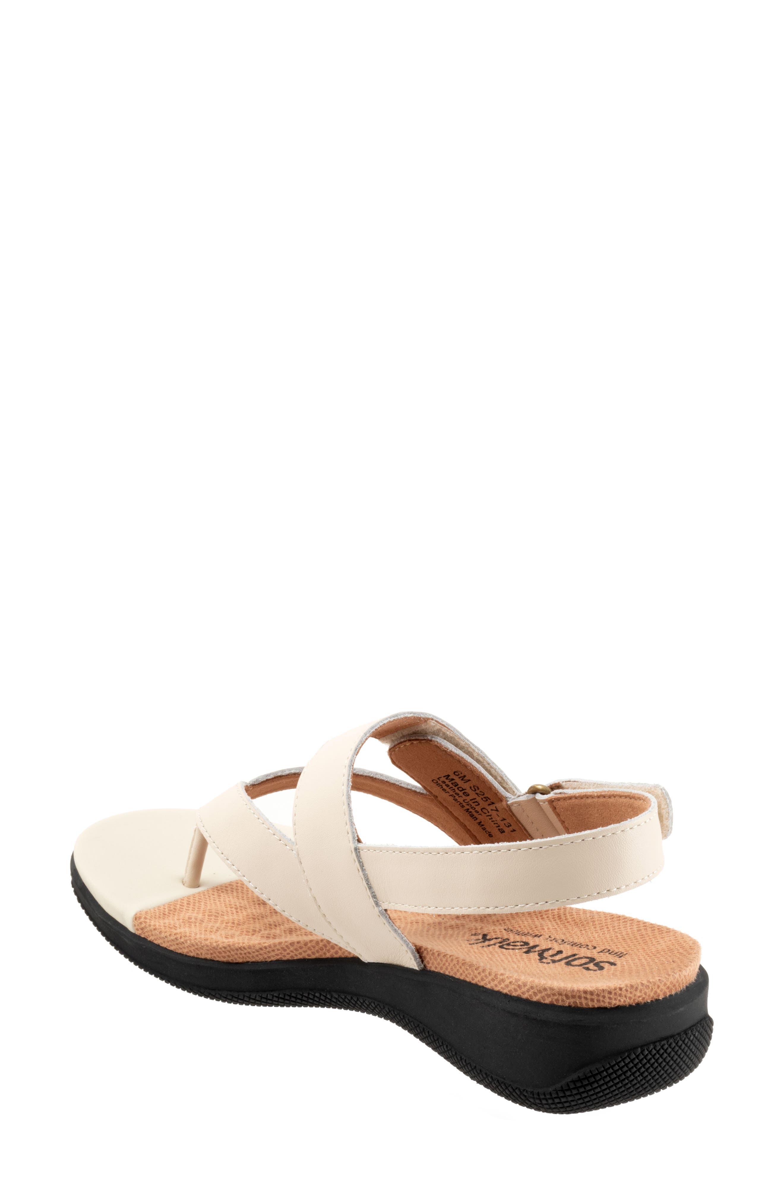 Tracy Slingback Sandal - Multiple Widths Available - image 4