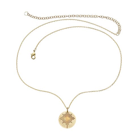 Guiding Star Necklace