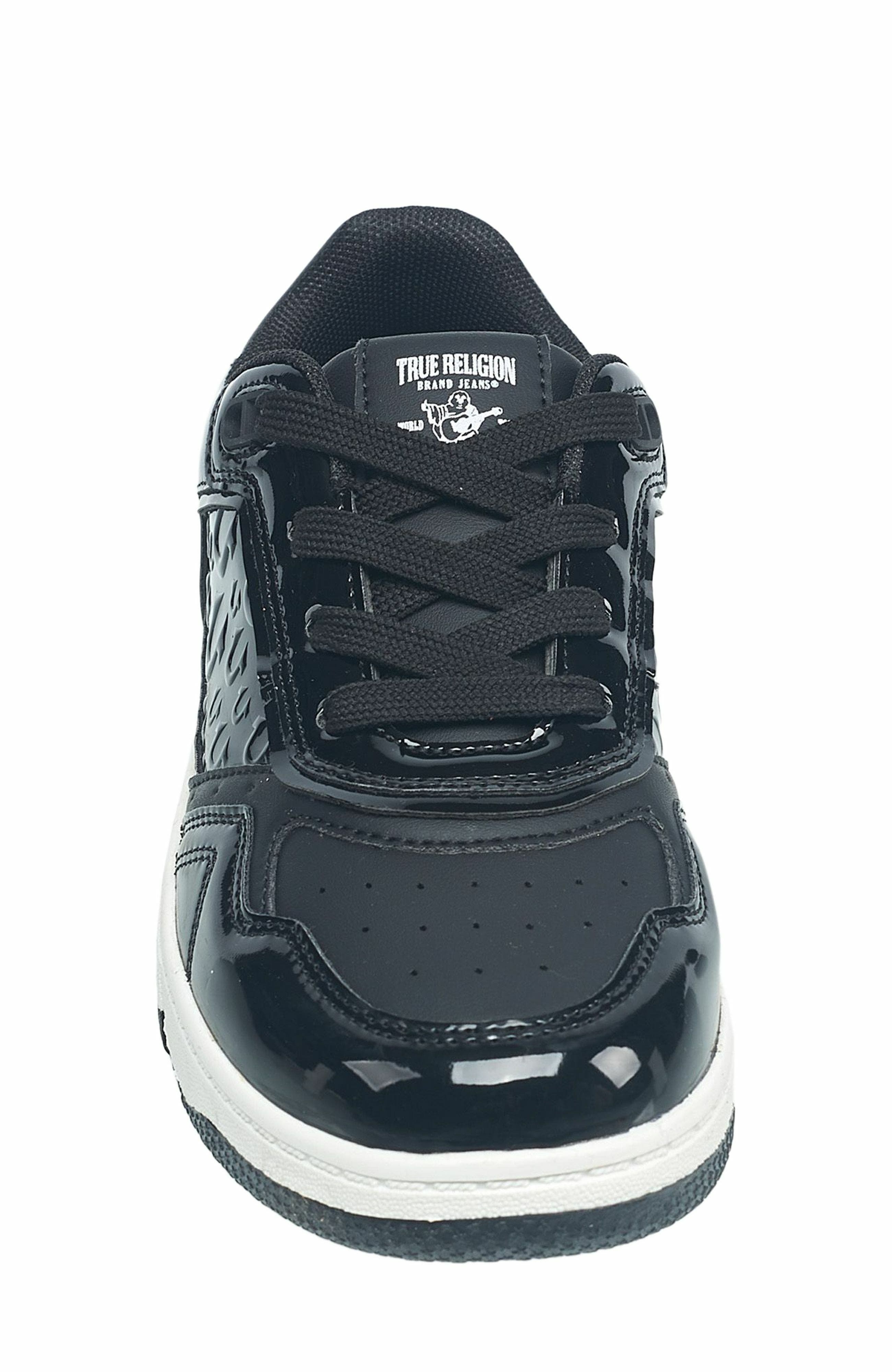 True Religion Boy's Jones Court Sneaker, Alternate, color, 