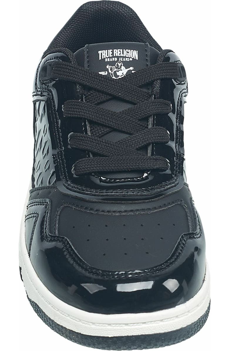 True Religion Boy's Jones Court Sneaker, Alternate, color,