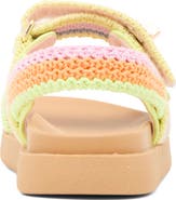 Steve Madden Mona Sandal