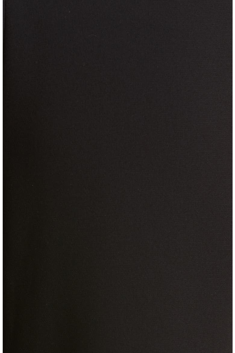Atticus Crop Pants, Alternate, color, BLACK