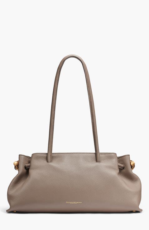 Cashmere Medium Tote