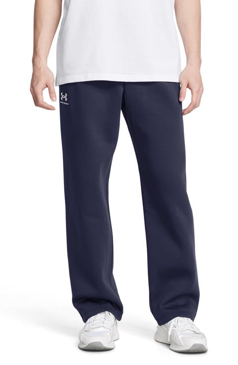 Icon Fleece Sweatpants