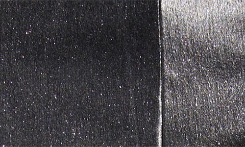 Hue Coated High Waist Cigarette Pants In Black