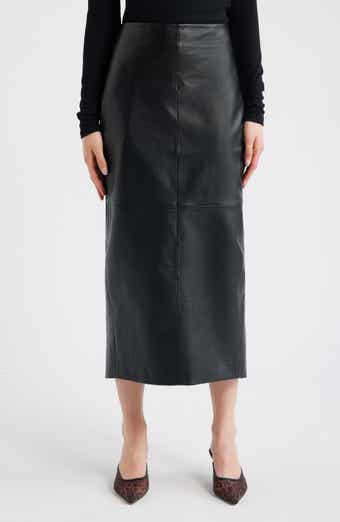 Renai Pencil Skirt