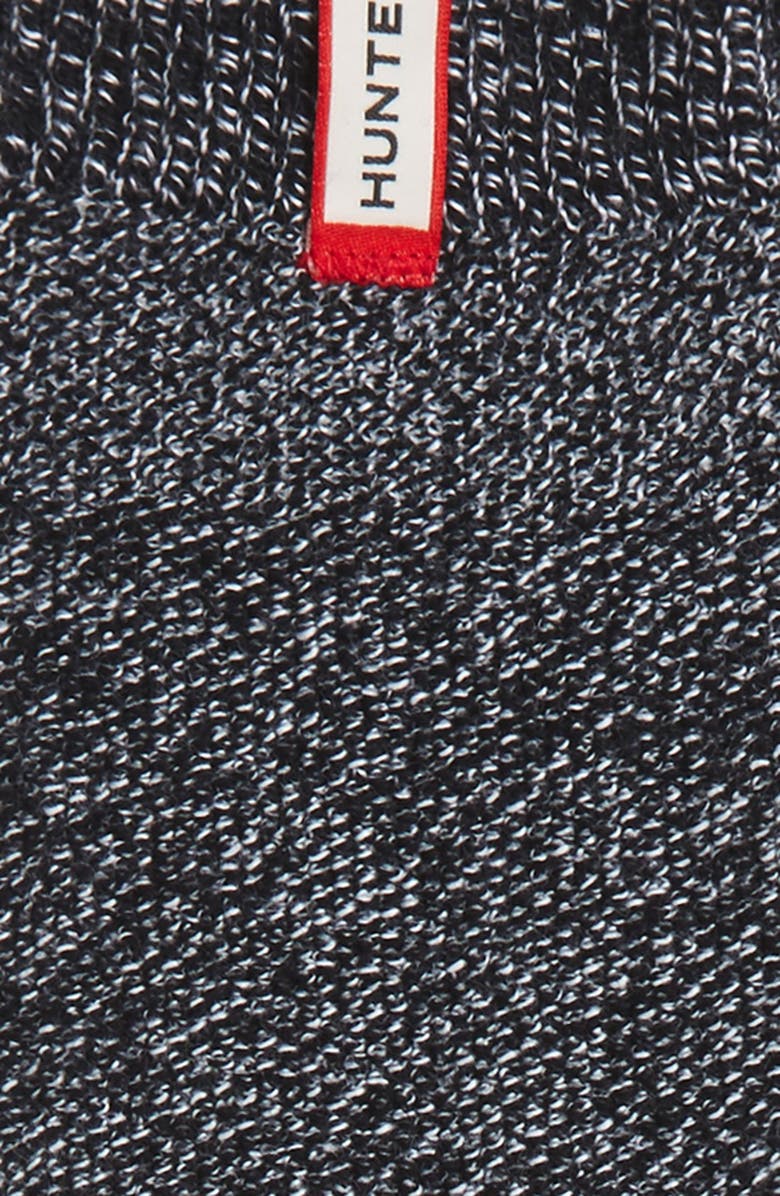 Hunter 'Mouline' Midcalf Socks, Alternate, color, 