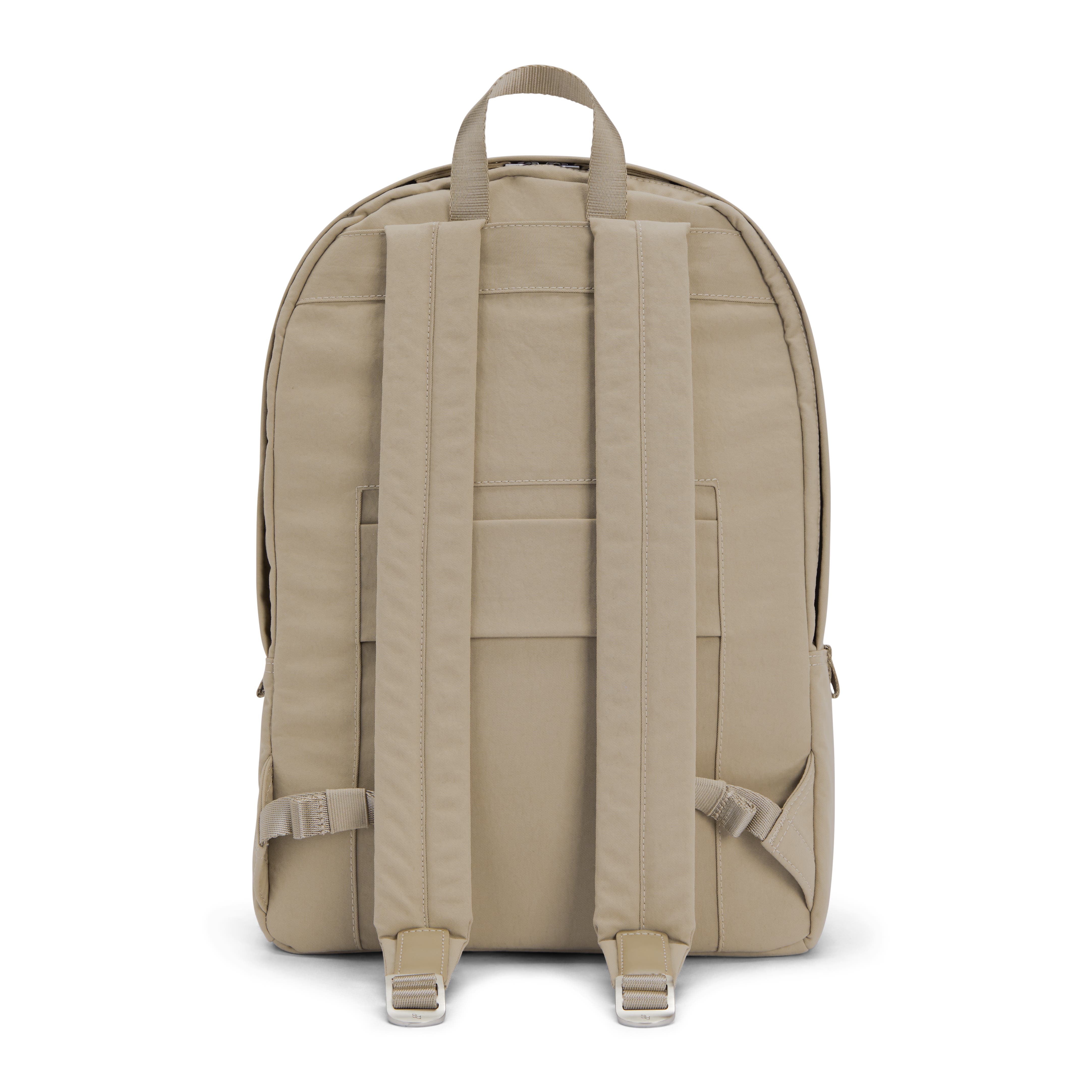 SEMO Backpack Modern Commuter  with Laptop Compartment, Alternate, color, Tierra Taupe