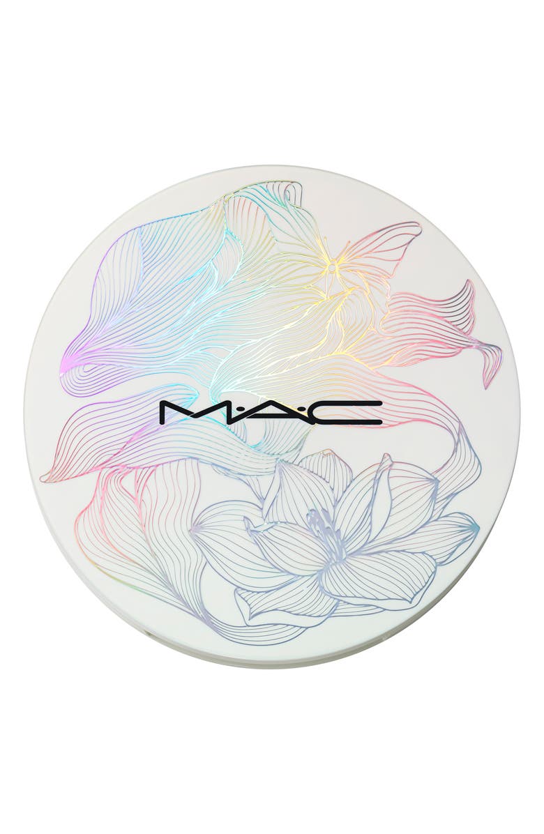 MAC Cosmetics Metamorphosis Face & Eye Palette, Alternate, color, Daft Pink