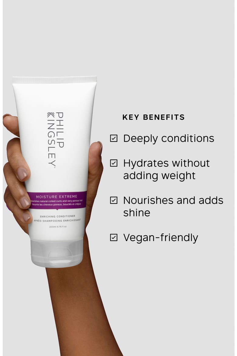 Moisture Extreme Enriching Conditioner, Alternate, color, NO COLOR
