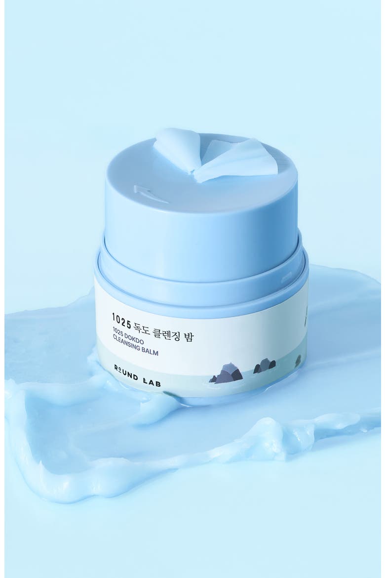 1025 Dokdo Cleansing Balm, Alternate, color, NO COLOR