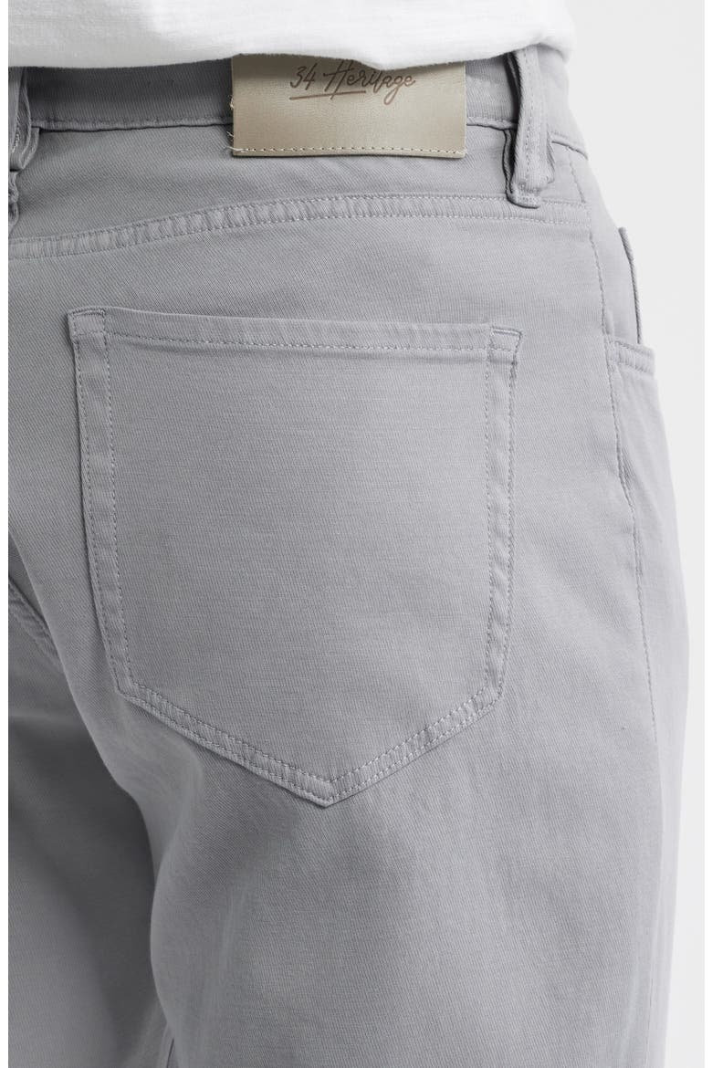 Charisma Relaxed Straight Leg Pants, Alternate, color, PEWTER ELITE