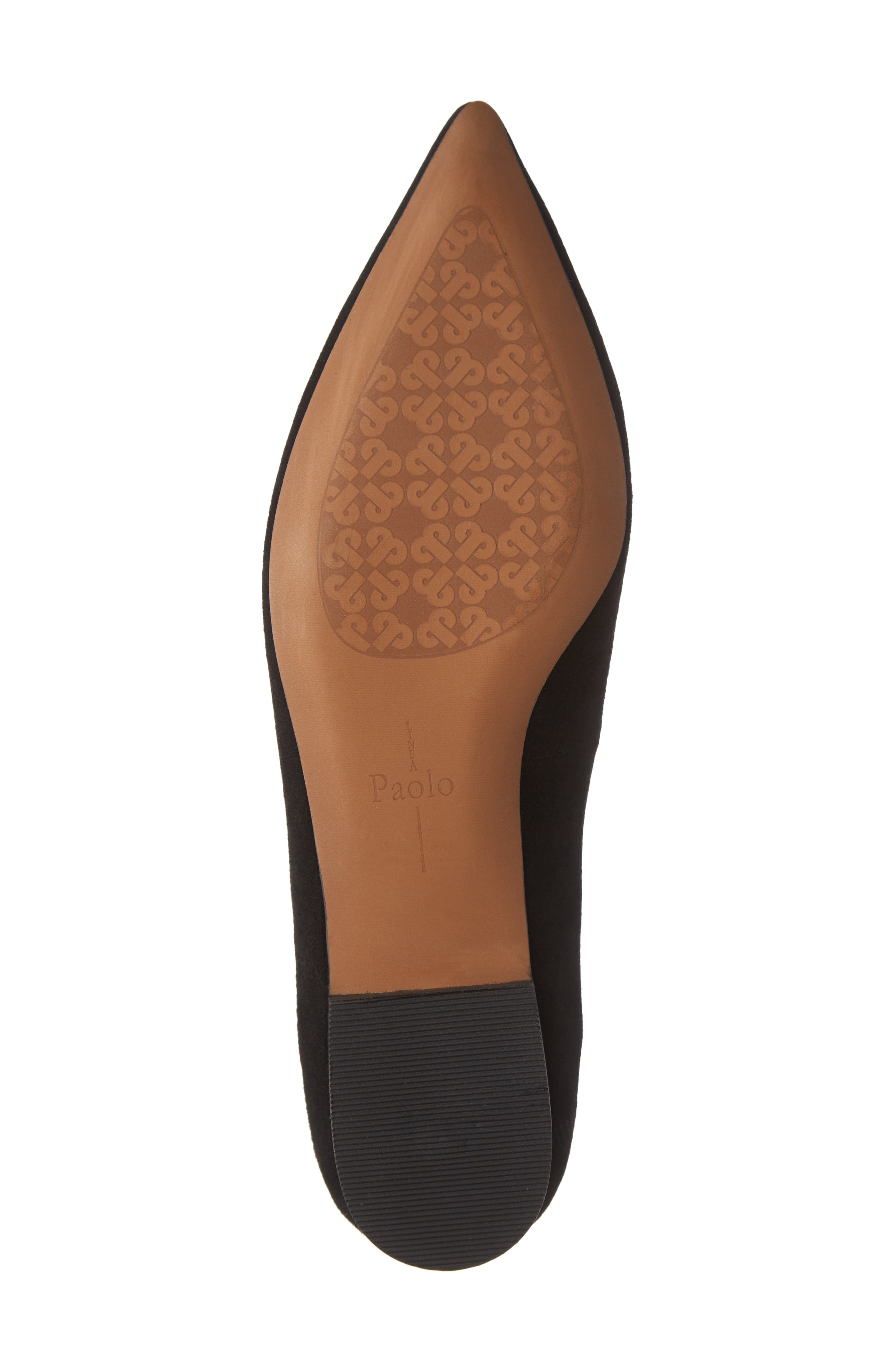 Linea Paolo Portia Loafer, Alternate, color, 