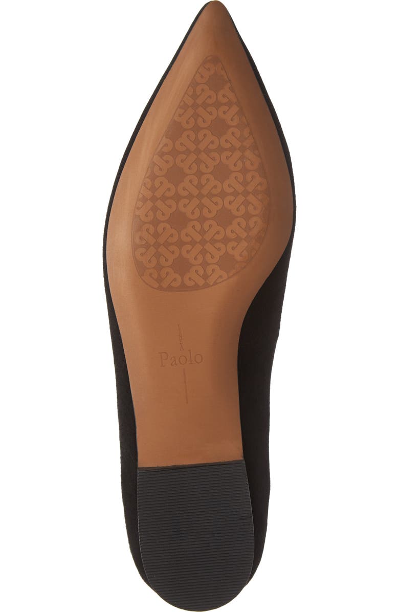 Linea Paolo Portia Loafer, Alternate, color,