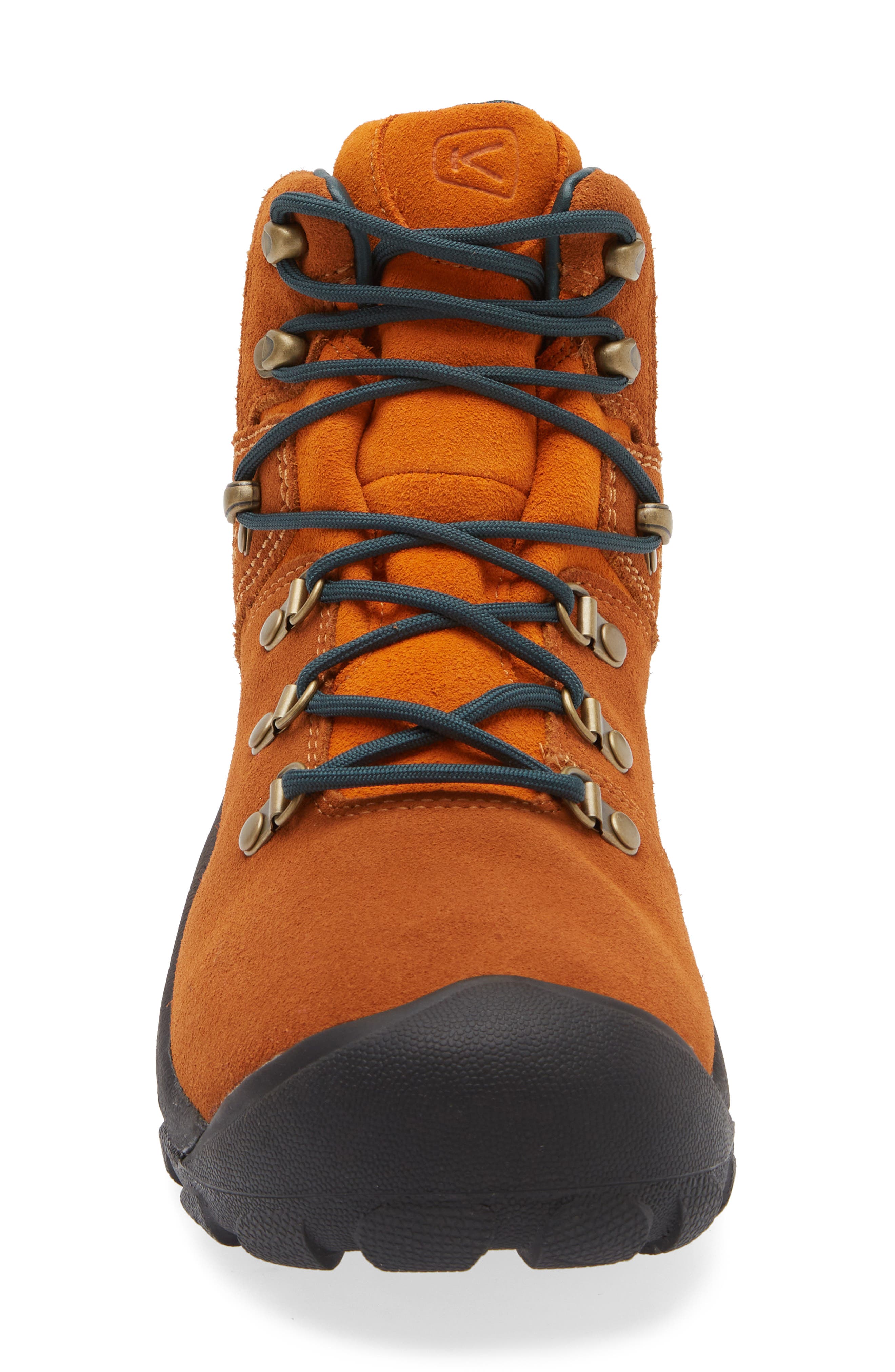 KEEN Pyrenees Hiking Boot, Alternate, color, 