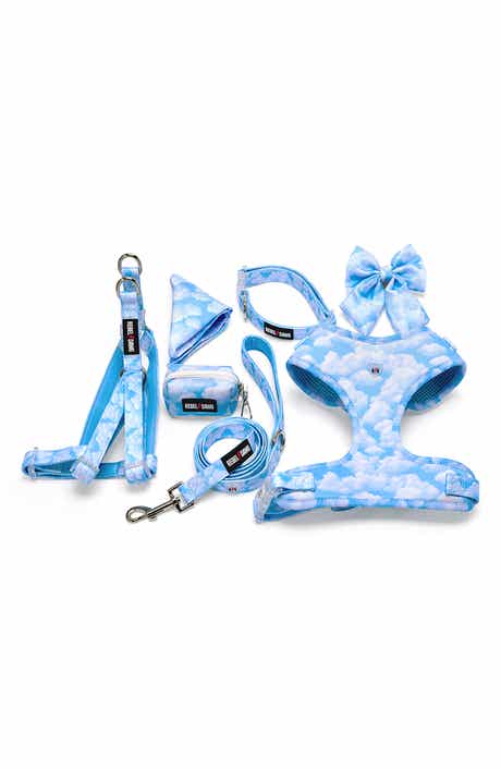 REBEL DAWG 7-Piece Dog Walking Set