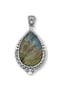 selected Labradorite