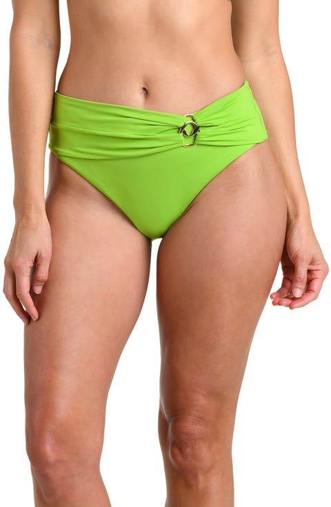Island Goddess Bikini Bottoms
