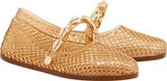 Ancient Greek Sandals Iro Shells Jelly Flat