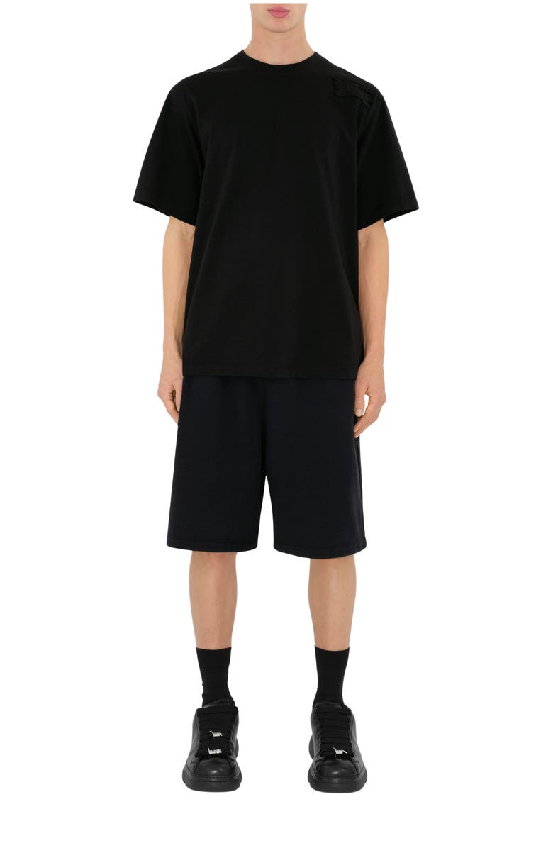 Burberry Cotton T-shirt, Main, color,
