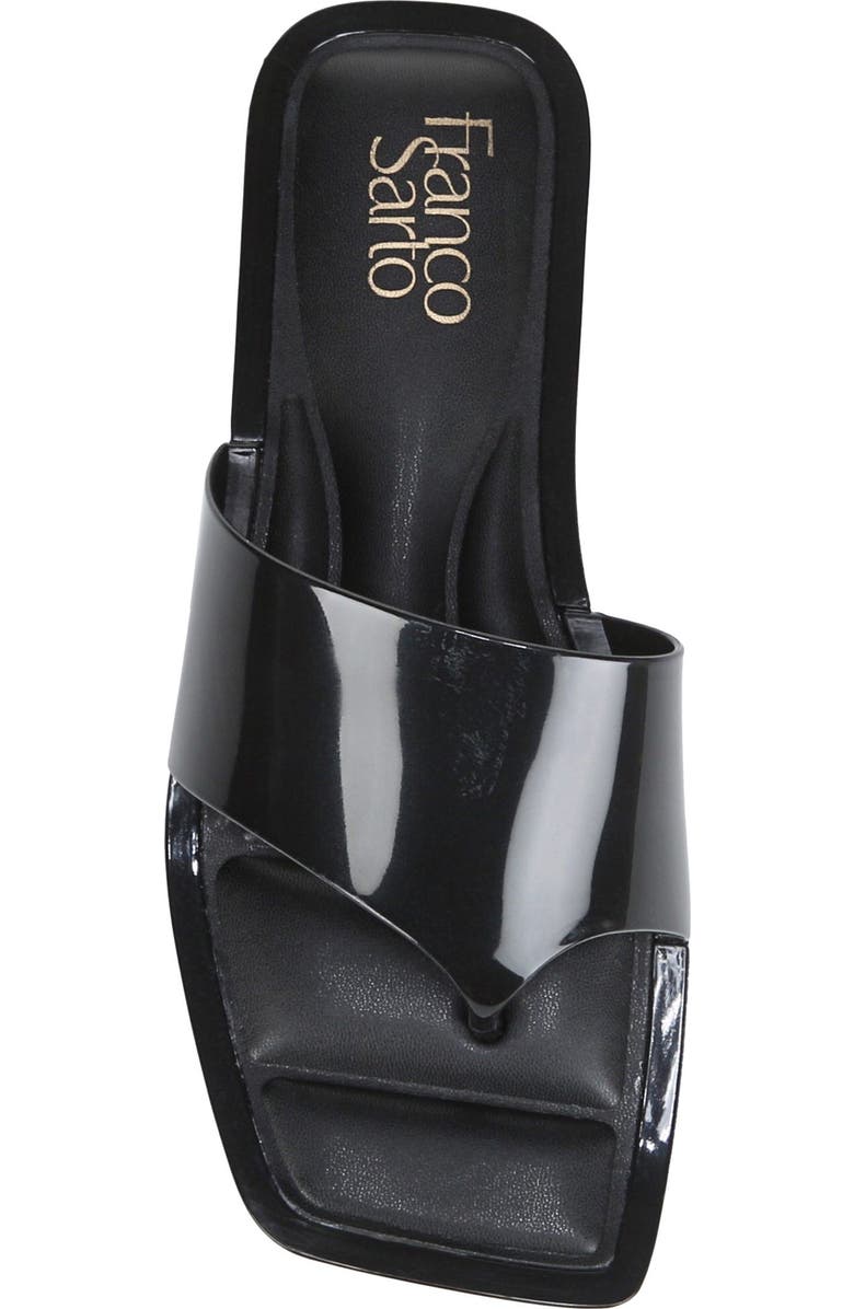 Franco Sarto Sorrento Sandal, Alternate, color,