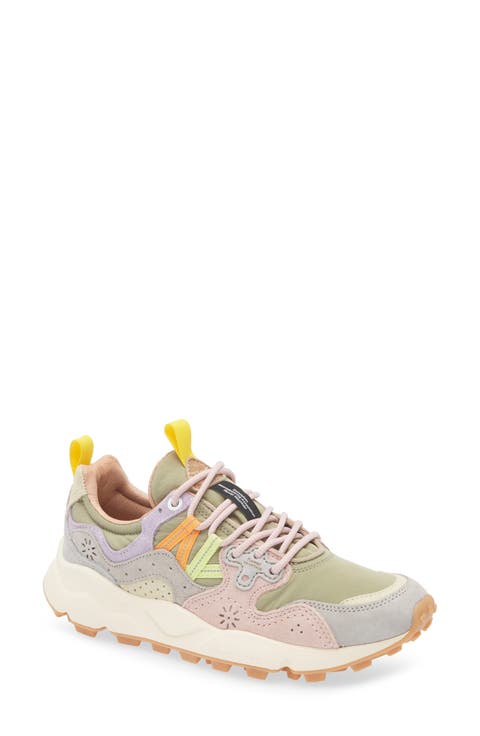 Yamano 3 Sneaker (Women)