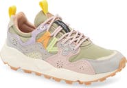 Flower MOUNTAIN Yamano 3 Sneaker