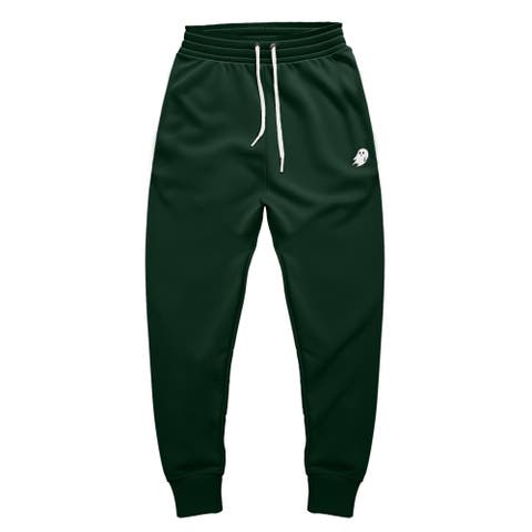 Mens Ghost Fleece Jogger Sweatpants