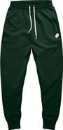 Dalix Mens Ghost Fleece Jogger Sweatpants