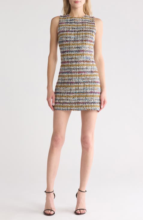 Coley A-Line Dress