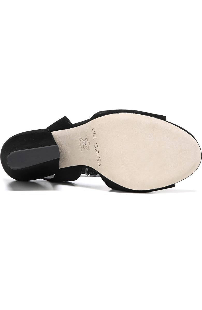 Via Spiga 'Piper' Ankle Strap Sandal, Alternate, color,